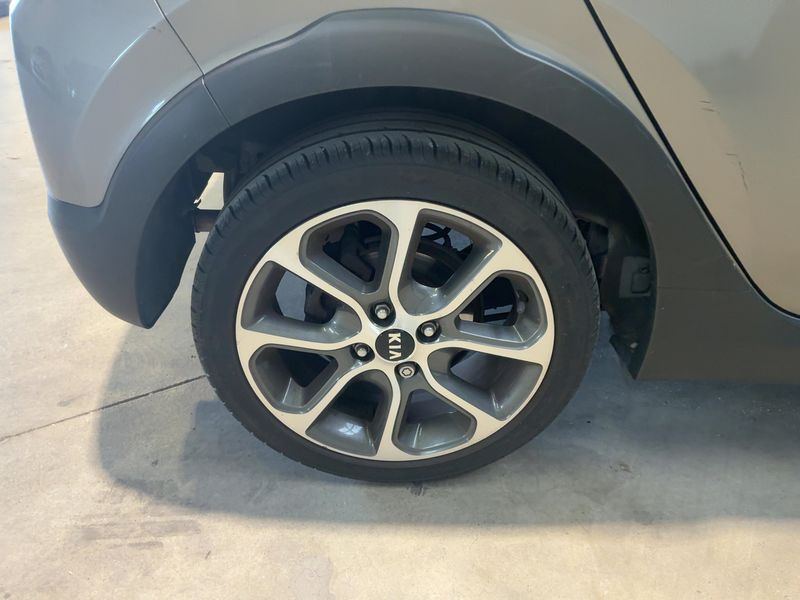 Kia Picanto 1.2 X Line 2019 – снимка 9