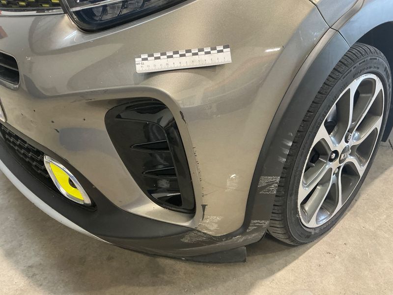 Kia Picanto 1.2 X Line 2019 – снимка 31