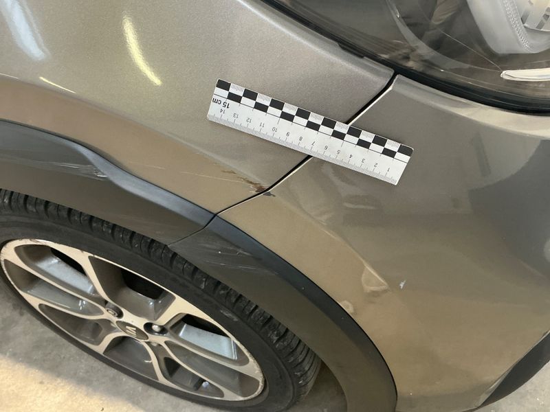 Kia Picanto 1.2 X Line 2019 – снимка 30