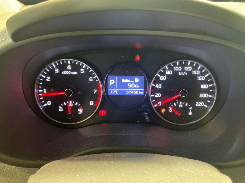 Kia Picanto 1.2 X Line 2019 – снимка 18