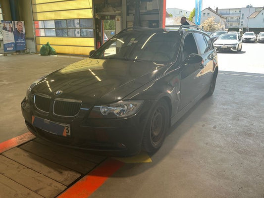 BMW 3er 320d 2007 – снимка 1