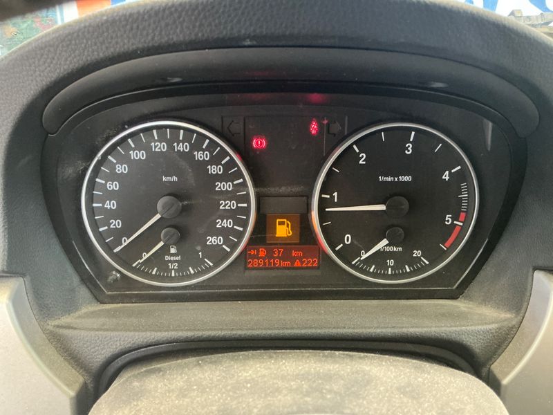 BMW 3er 320d 2007 – снимка 4
