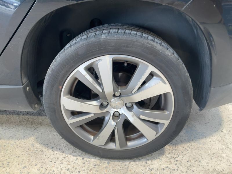 Peugeot 2008 1.6 Blue-HDi Crossway 2016 – снимка 5