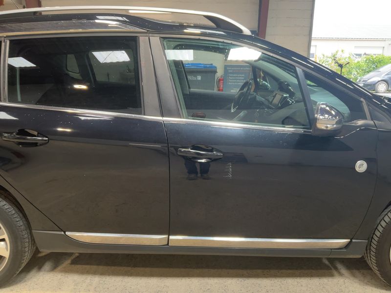 Peugeot 2008 1.6 Blue-HDi Crossway 2016 – снимка 10