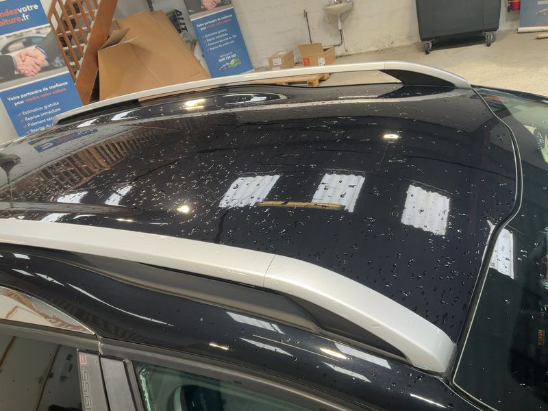 Peugeot 2008 1.6 Blue-HDi Crossway 2016 – снимка 13