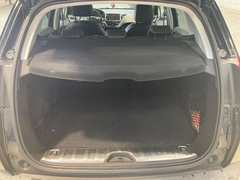 Peugeot 2008 1.6 Blue-HDi Crossway 2016 – снимка 15