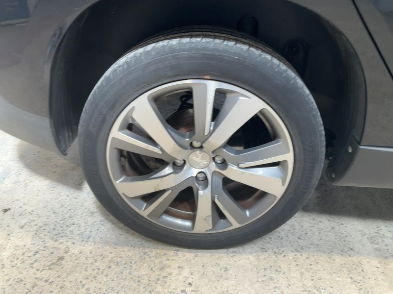 Peugeot 2008 1.6 Blue-HDi Crossway 2016 – снимка 9