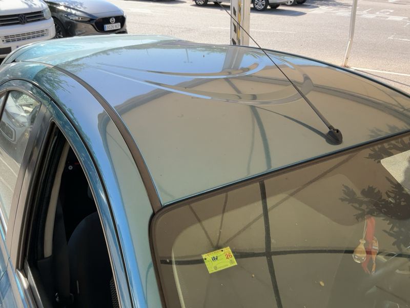 Nissan Micra 1.2 Acenta 2016 – снимка 13