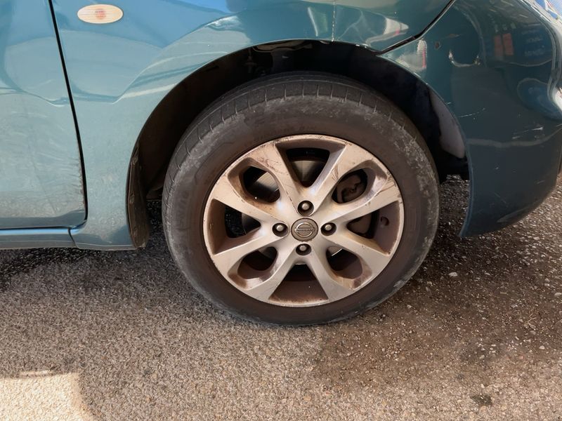 Nissan Micra 1.2 Acenta 2016 – снимка 11