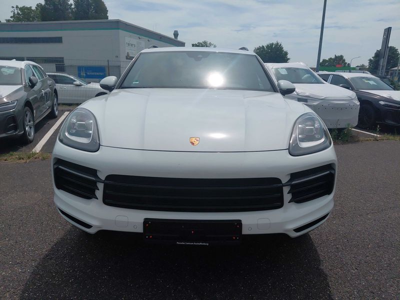 Porsche Cayenne E-Hybrid 2021 – снимка 7