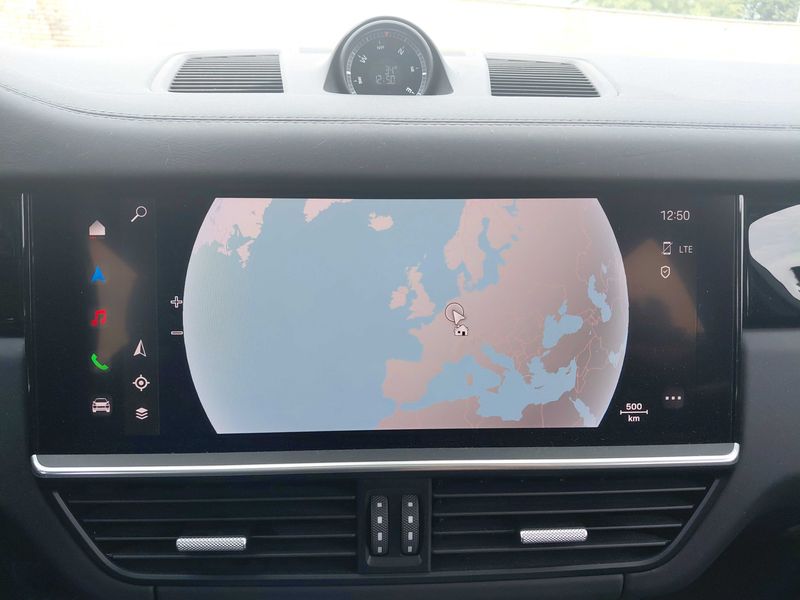Porsche Cayenne E-Hybrid 2021 – снимка 13