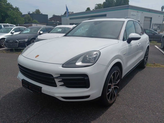 Porsche Cayenne E-Hybrid 2021 – снимка 1