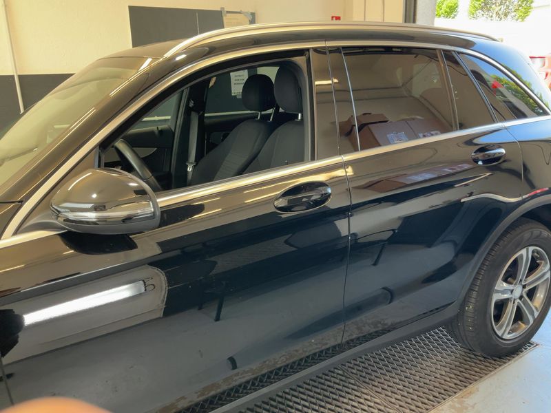Mercedes-Benz GLC-Klasse GLC 300e 4Matic 2022 – снимка 4