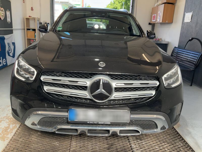 Mercedes-Benz GLC-Klasse GLC 300e 4Matic 2022 – снимка 14