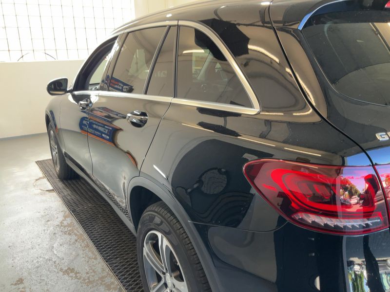 Mercedes-Benz GLC-Klasse GLC 300e 4Matic 2022 – снимка 6