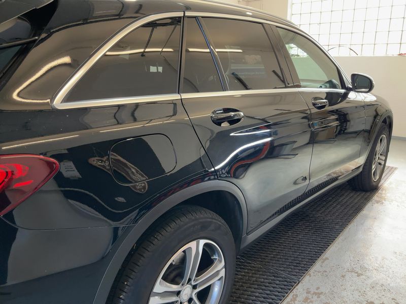 Mercedes-Benz GLC-Klasse GLC 300e 4Matic 2022 – снимка 8