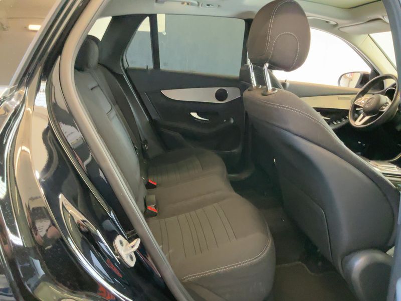 Mercedes-Benz GLC-Klasse GLC 300e 4Matic 2022 – снимка 19