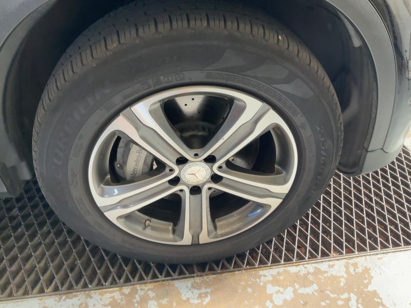Mercedes-Benz GLC-Klasse GLC 300e 4Matic 2022 – снимка 11