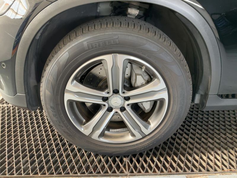 Mercedes-Benz GLC-Klasse GLC 300e 4Matic 2022 – снимка 3