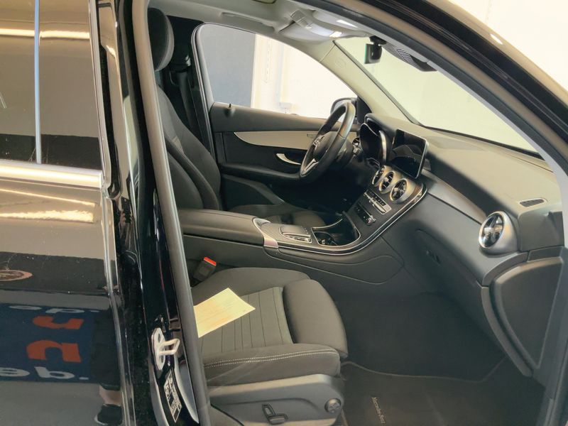 Mercedes-Benz GLC-Klasse GLC 300e 4Matic 2022 – снимка 16