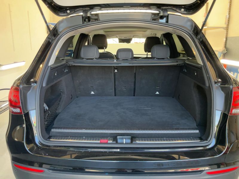 Mercedes-Benz GLC-Klasse GLC 300e 4Matic 2022 – снимка 15