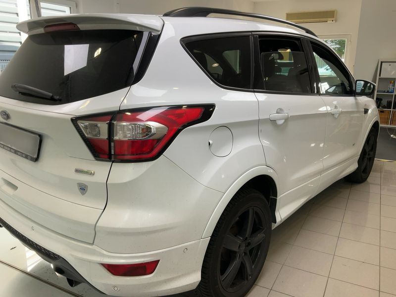 Ford Kuga 1.5 EcoBoost ST-Line 2017 – снимка 8