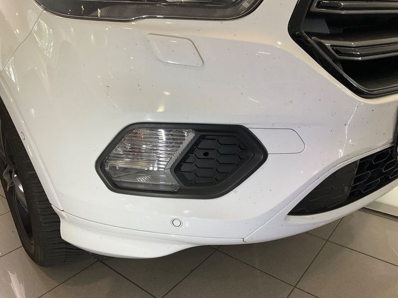 Ford Kuga 1.5 EcoBoost ST-Line 2017 – снимка 25