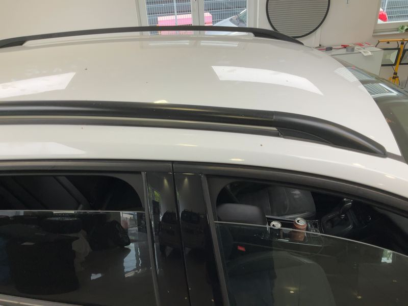 Ford Kuga 1.5 EcoBoost ST-Line 2017 – снимка 13