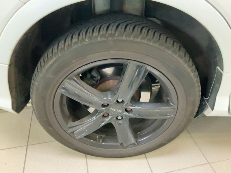 Ford Kuga 1.5 EcoBoost ST-Line 2017 – снимка 9
