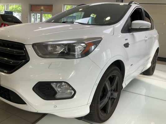 Ford Kuga 1.5 EcoBoost ST-Line 2017 – снимка 2