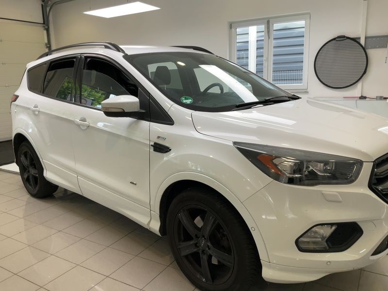 Ford Kuga 1.5 EcoBoost ST-Line 2017 – снимка 12