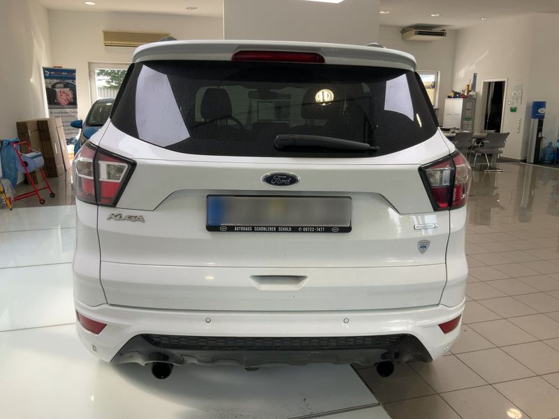 Ford Kuga 1.5 EcoBoost ST-Line 2017 – снимка 7