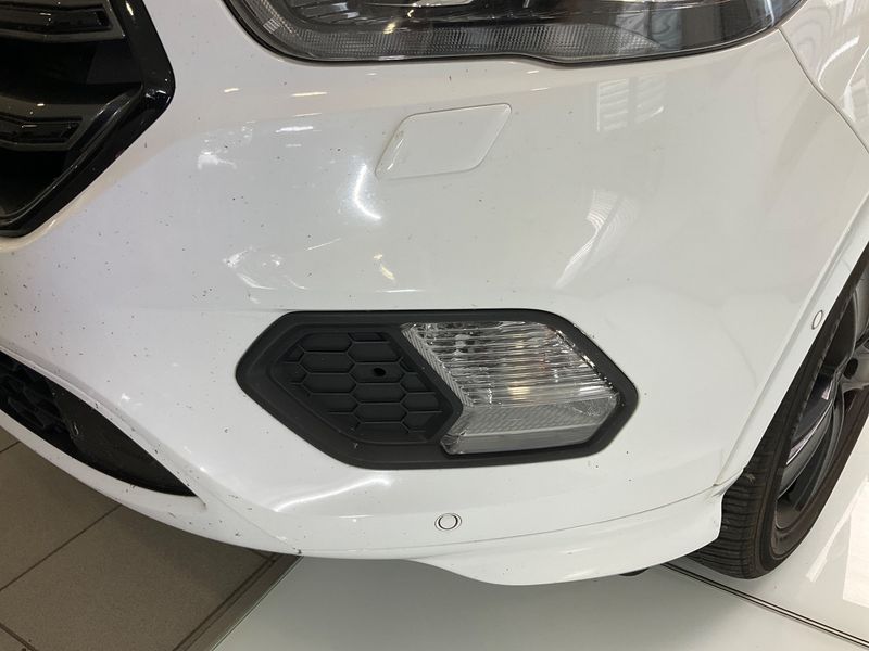 Ford Kuga 1.5 EcoBoost ST-Line 2017 – снимка 26