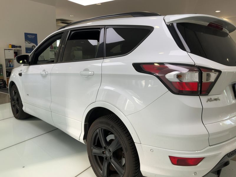 Ford Kuga 1.5 EcoBoost ST-Line 2017 – снимка 6