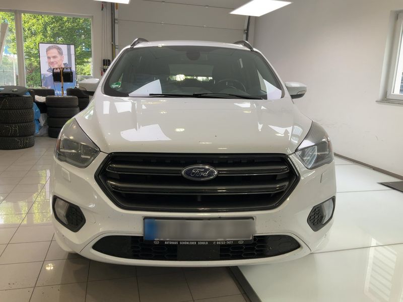 Ford Kuga 1.5 EcoBoost ST-Line 2017 – снимка 14