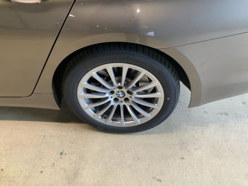 BMW 5er 540i xDrive 2018 – снимка 5