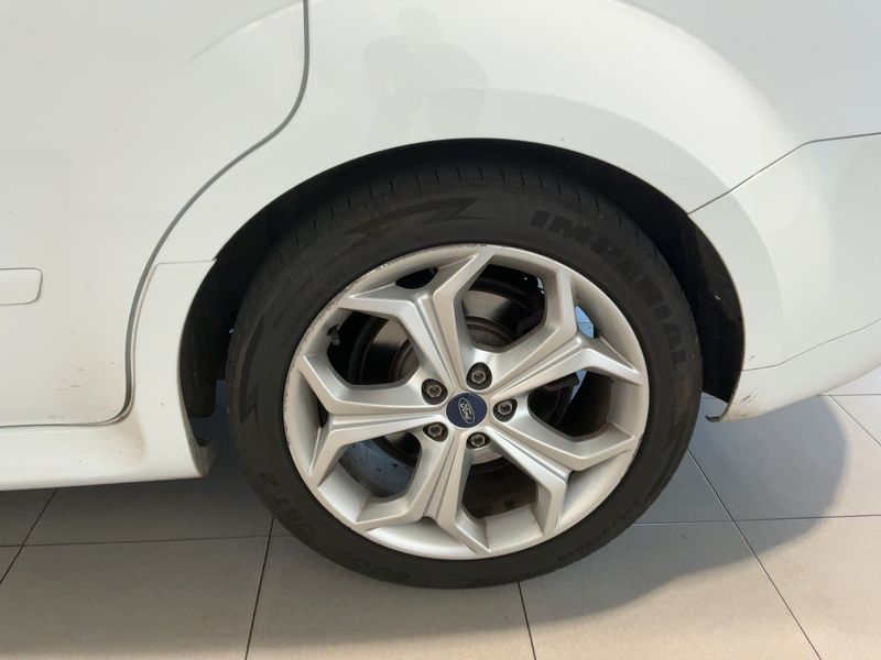 Ford S-Max 2.0 TDCi Titanium S 2014 – снимка 5