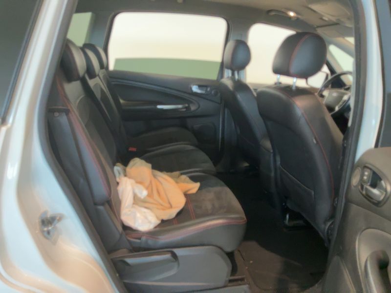 Ford S-Max 2.0 TDCi Titanium S 2014 – снимка 19