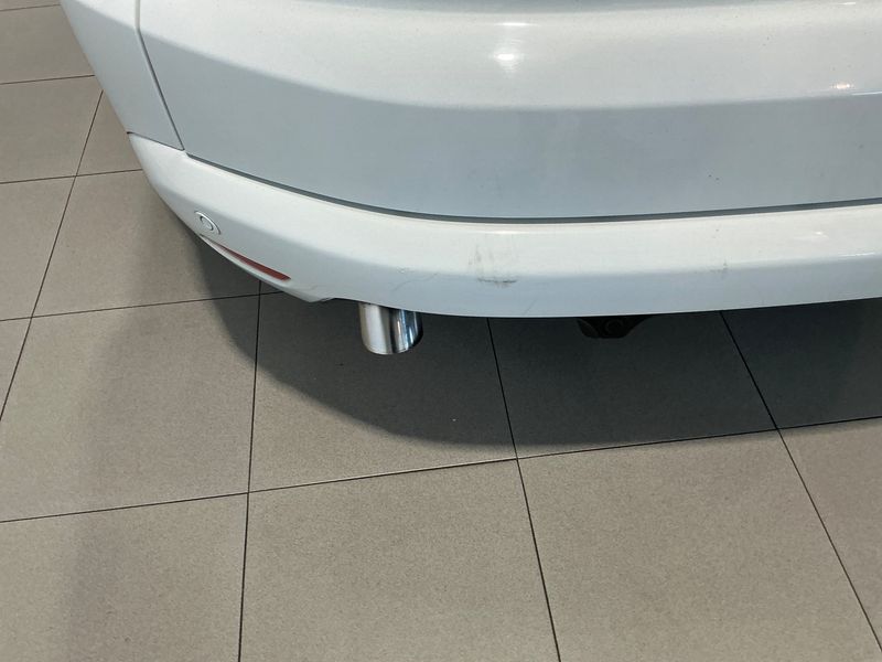 Ford S-Max 2.0 TDCi Titanium S 2014 – снимка 25