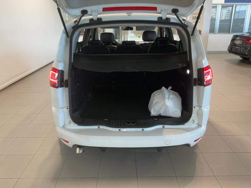 Ford S-Max 2.0 TDCi Titanium S 2014 – снимка 15