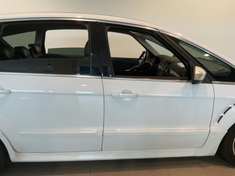Ford S-Max 2.0 TDCi Titanium S 2014 – снимка 10