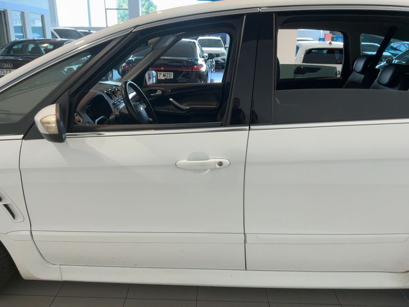 Ford S-Max 2.0 TDCi Titanium S 2014 – снимка 4