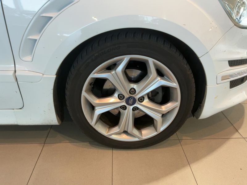 Ford S-Max 2.0 TDCi Titanium S 2014 – снимка 11