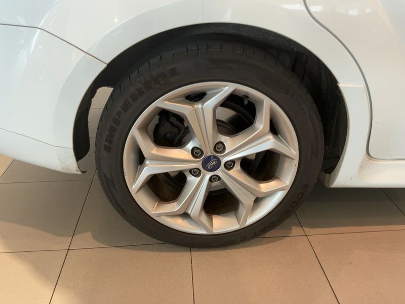 Ford S-Max 2.0 TDCi Titanium S 2014 – снимка 9