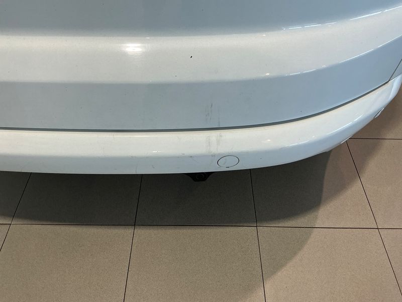 Ford S-Max 2.0 TDCi Titanium S 2014 – снимка 26
