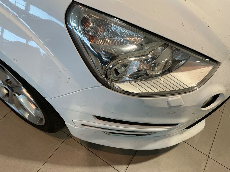 Ford S-Max 2.0 TDCi Titanium S 2014 – снимка 30