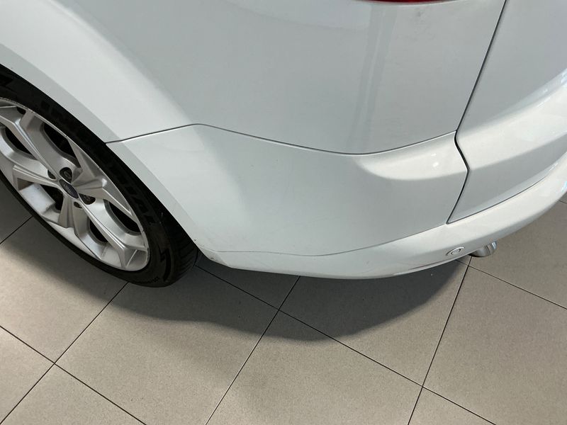 Ford S-Max 2.0 TDCi Titanium S 2014 – снимка 28