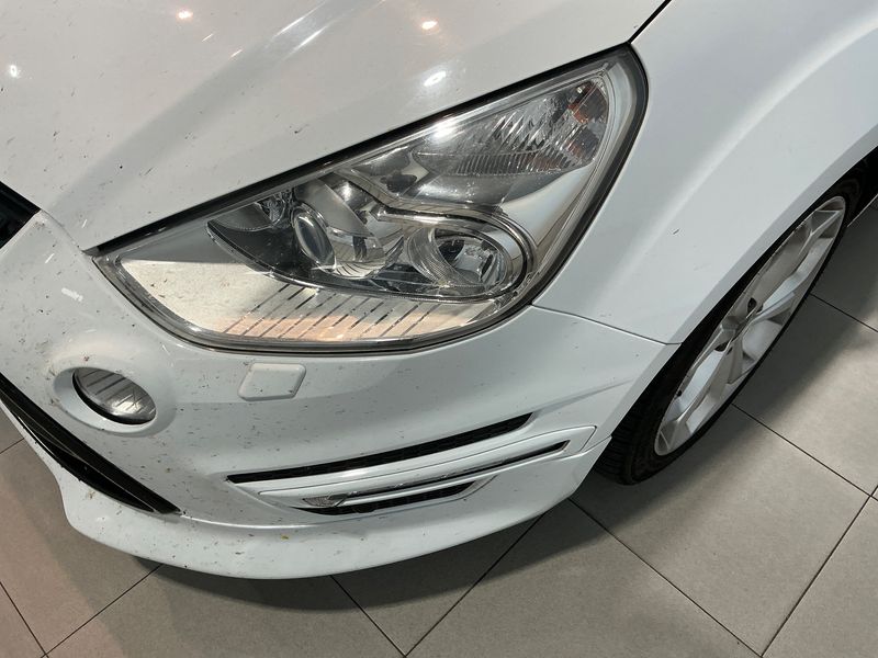 Ford S-Max 2.0 TDCi Titanium S 2014 – снимка 31