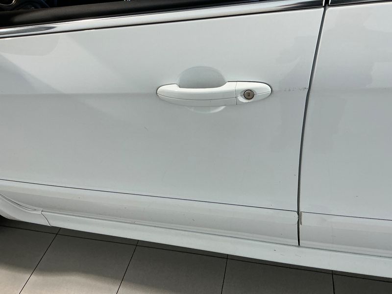 Ford S-Max 2.0 TDCi Titanium S 2014 – снимка 24
