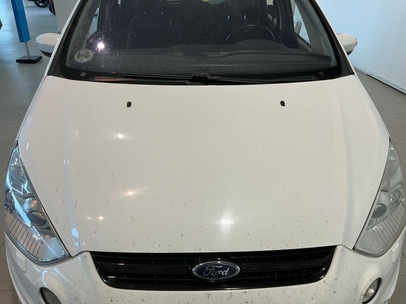 Ford S-Max 2.0 TDCi Titanium S 2014 – снимка 29